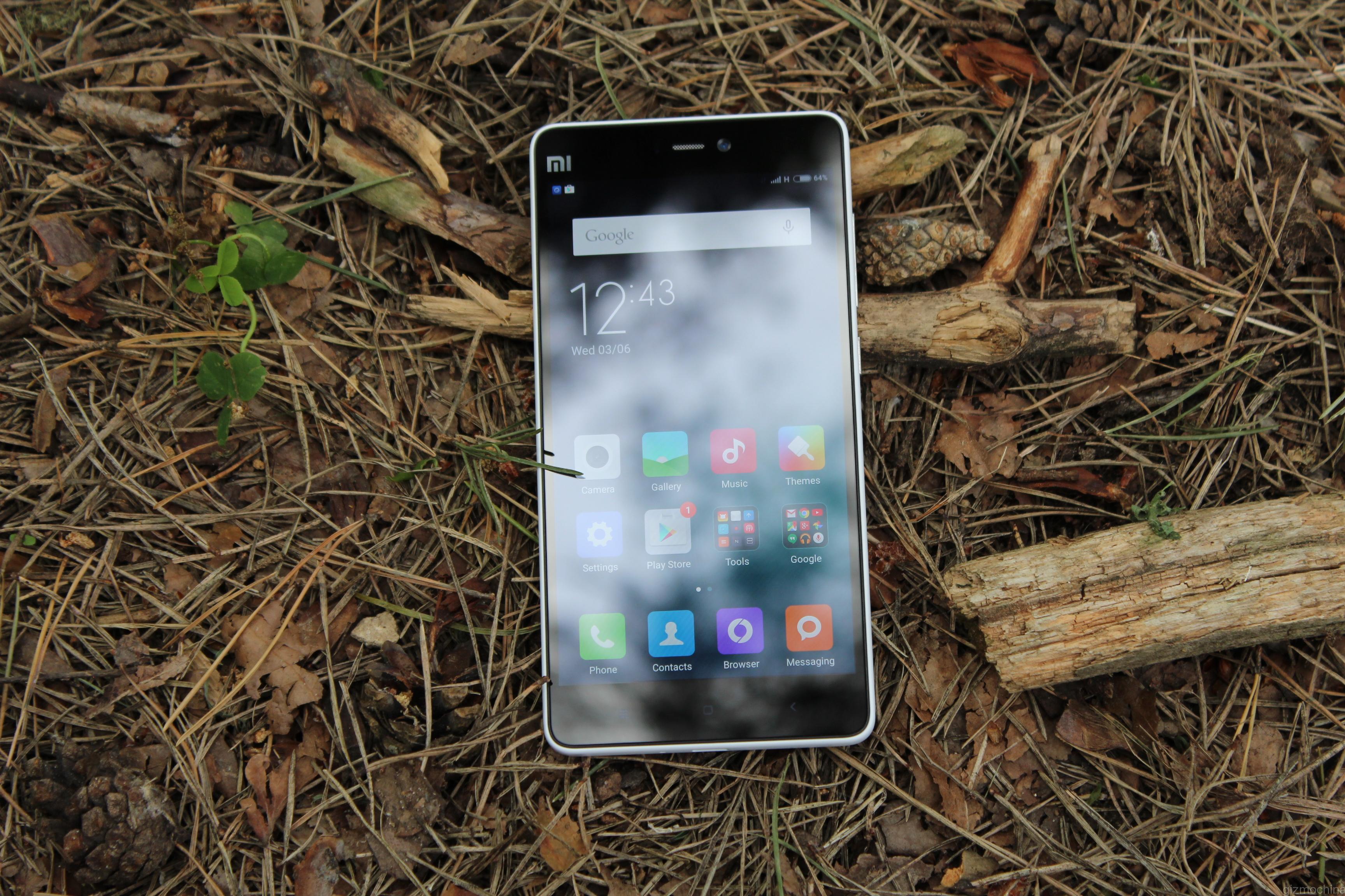 Xiaomi Mi4i