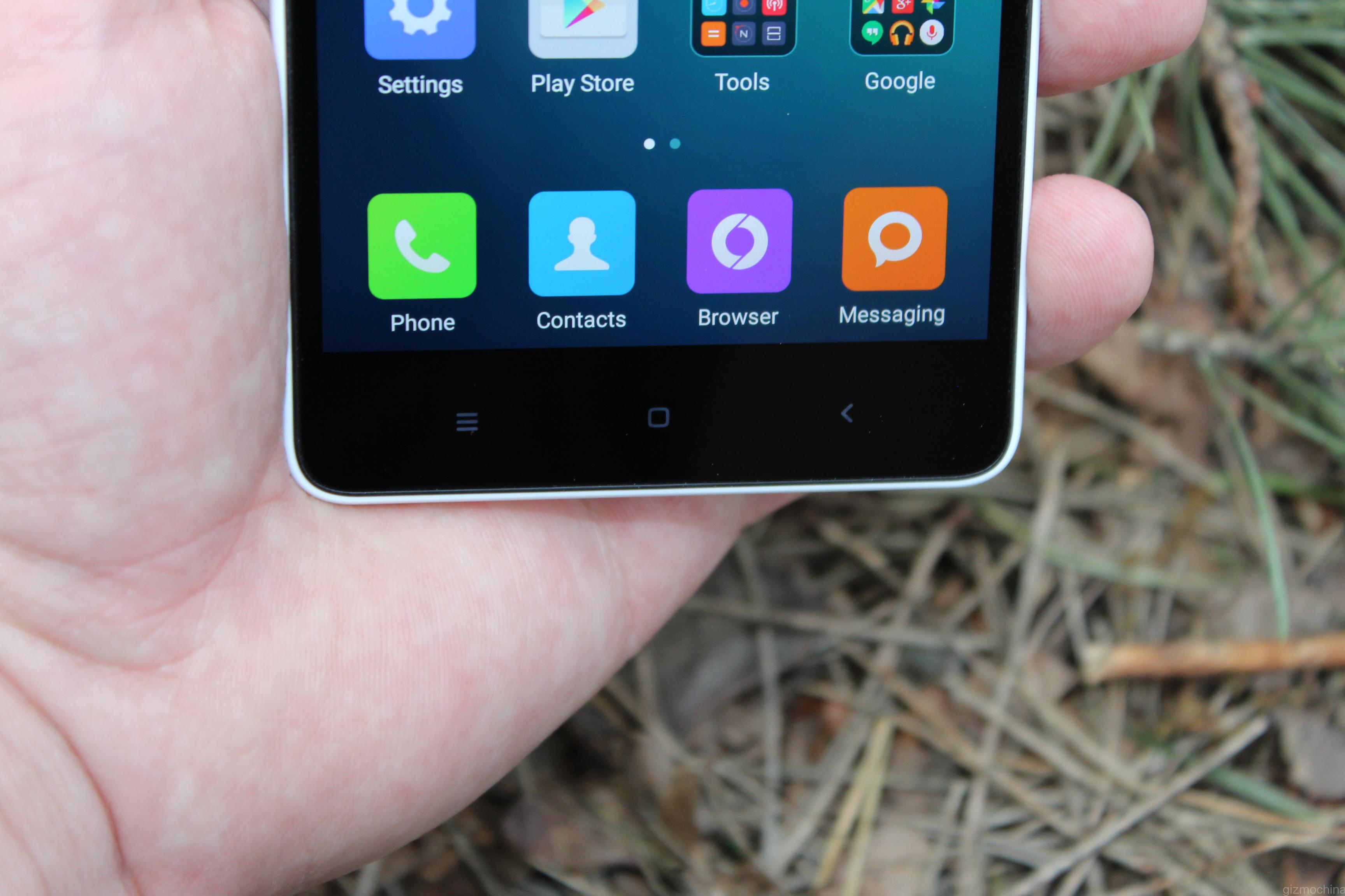 Xiaomi Mi4i