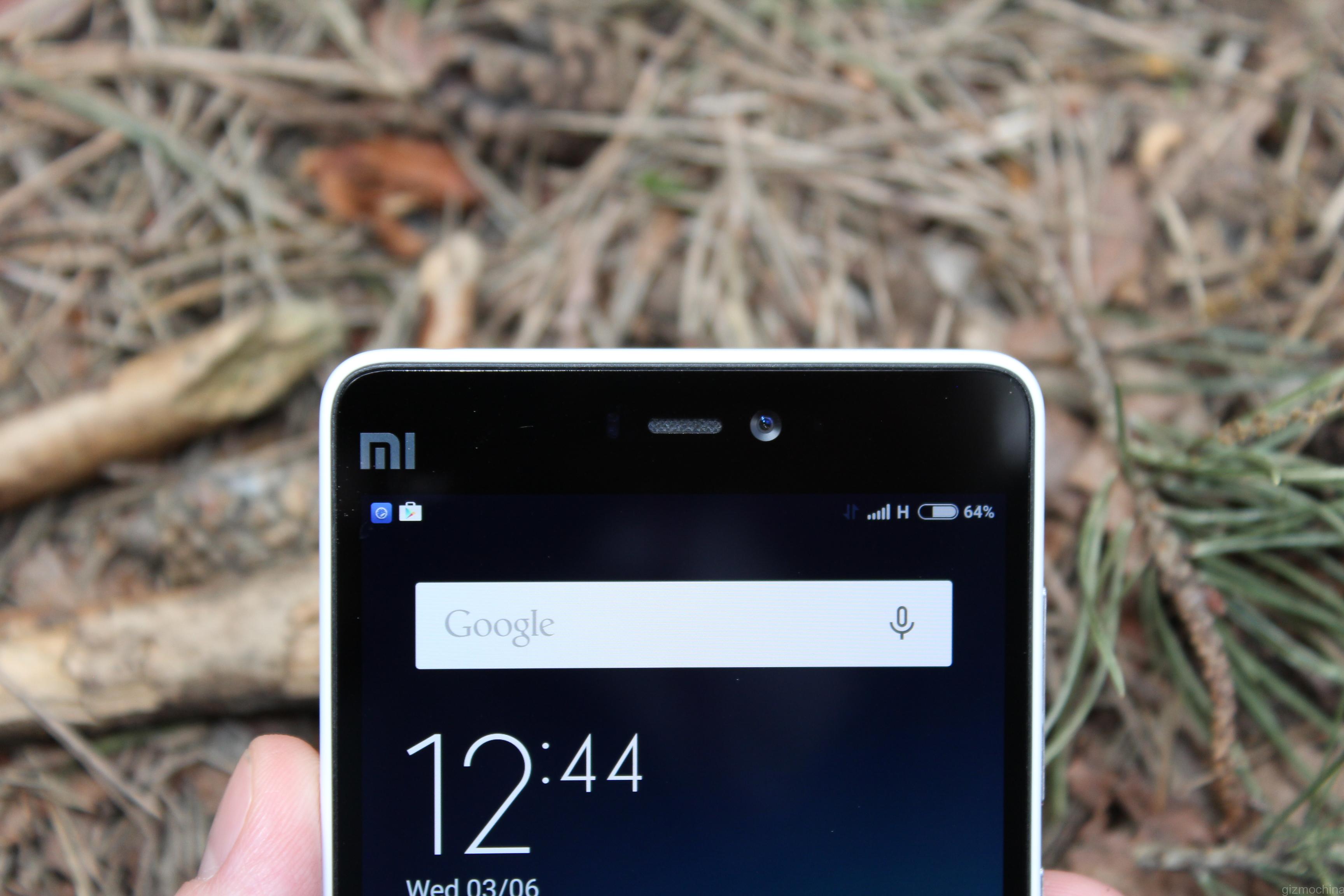 Xiaomi Mi4i