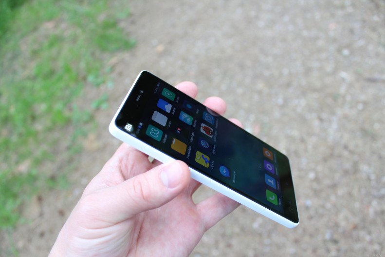 Xiaomi Mi4i