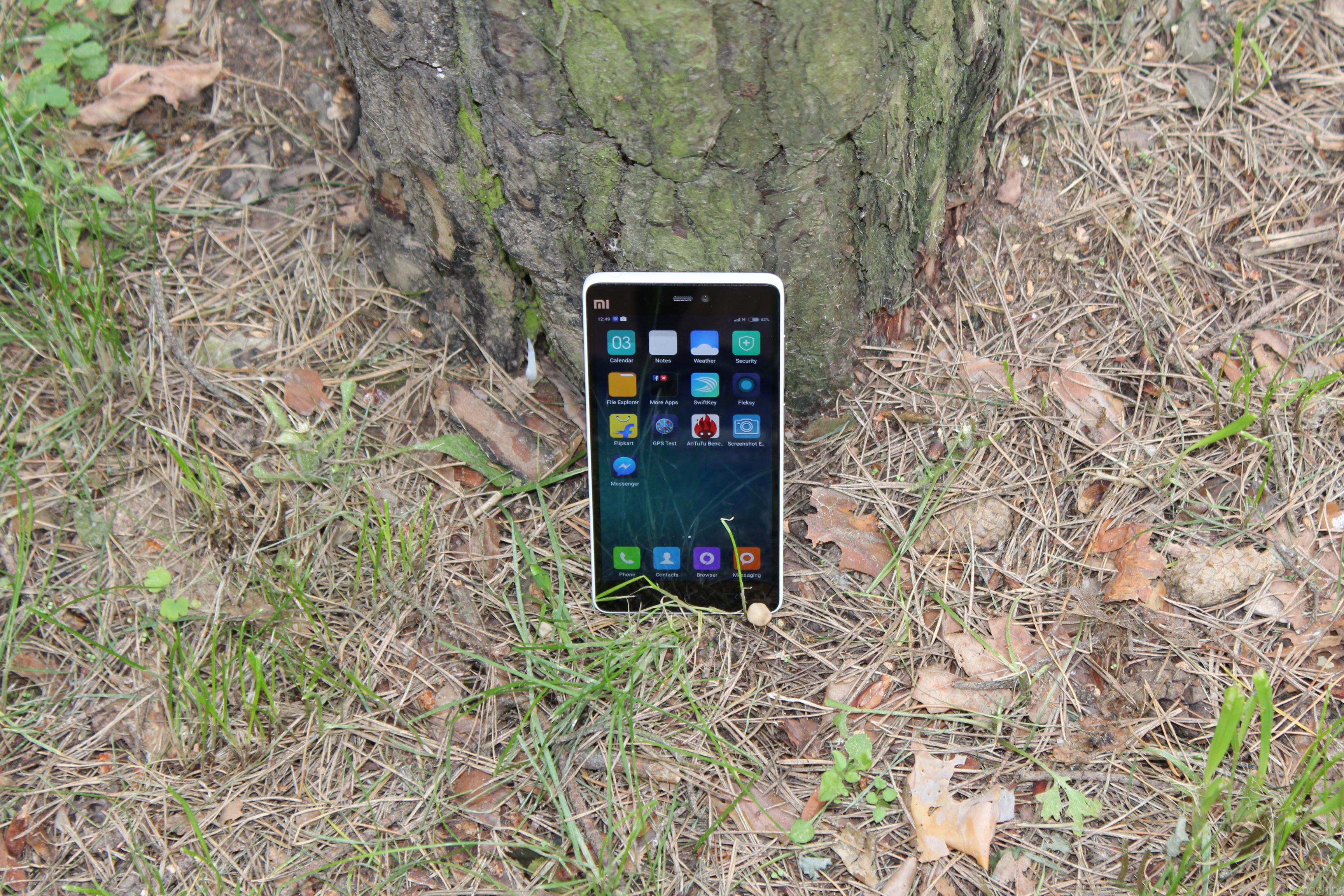 Xiaomi Mi4i