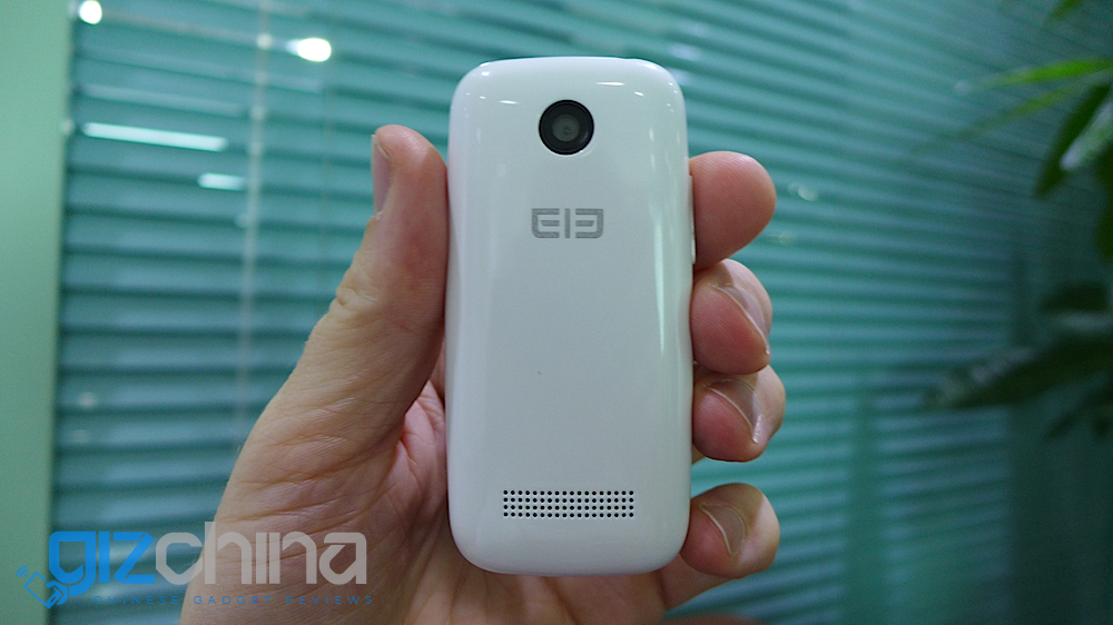Elephone Q