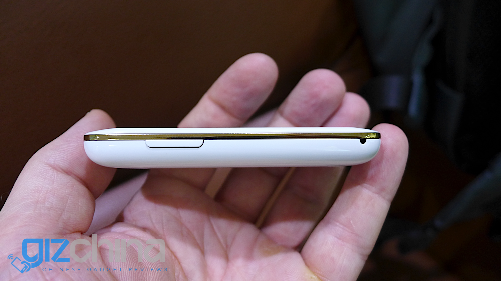 Elephone Q