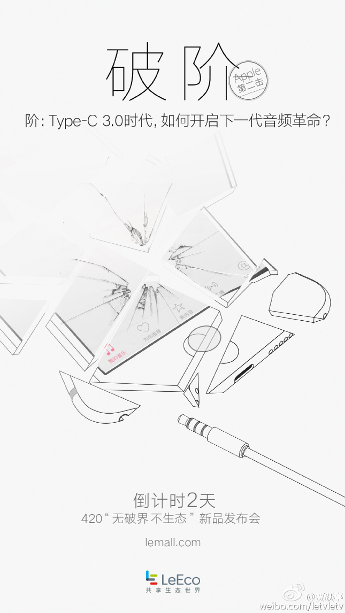 LeEco Le 2 headphone 01
