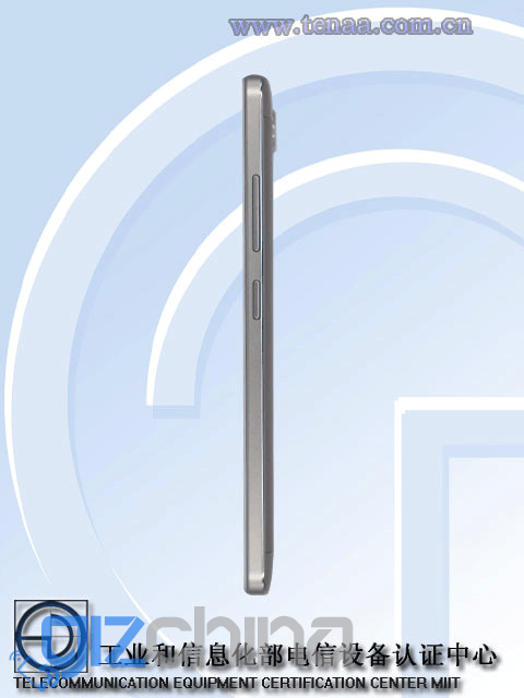 K5 Note oldala