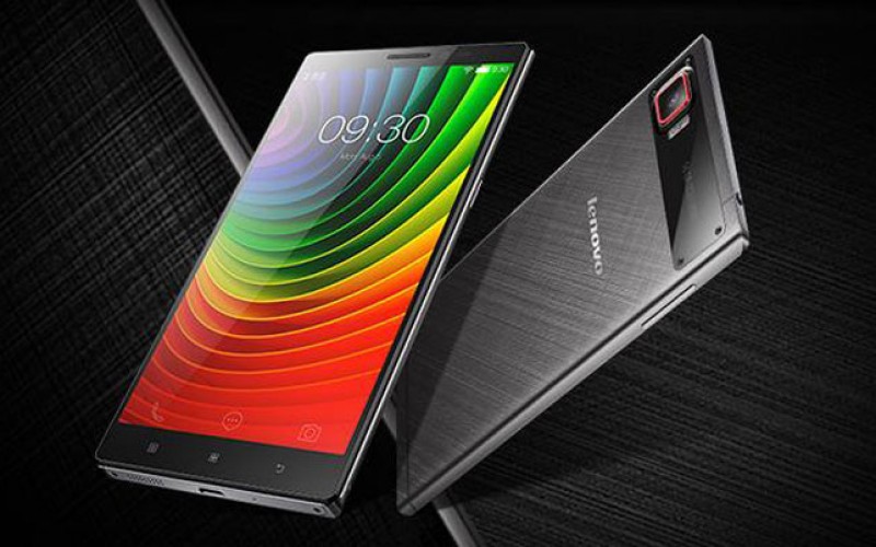 Lenovo Vibe Z2 Pro