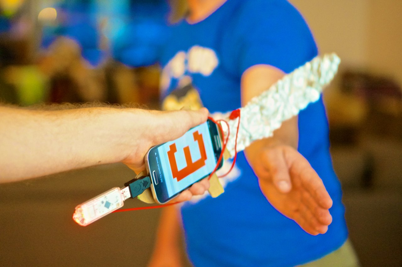 Makey Makey Go