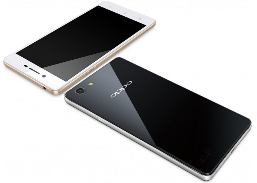 Oppo Neo 7