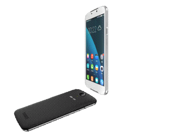 Doogee X6