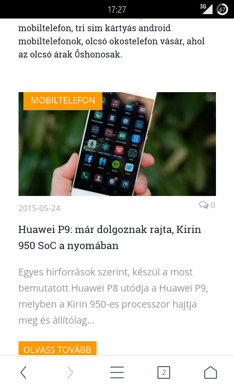 UC Browser