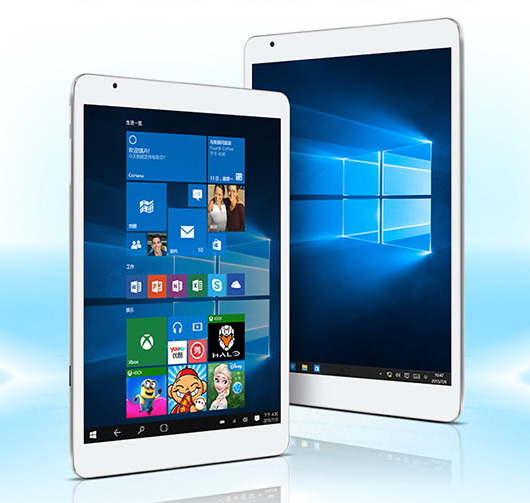 Teclast X98 Pro