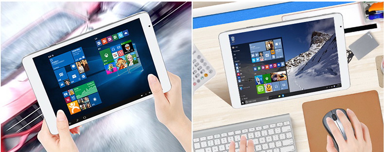 Teclast X98 Pro