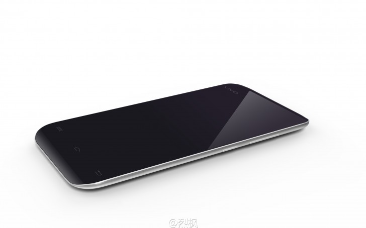 Vivo Xplay 5
