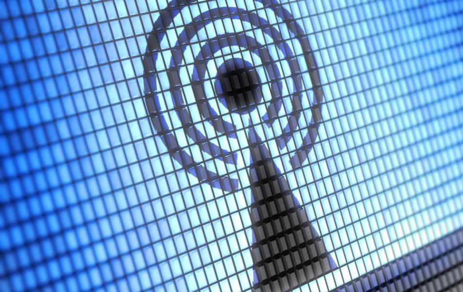 Wi-Fi HaLow