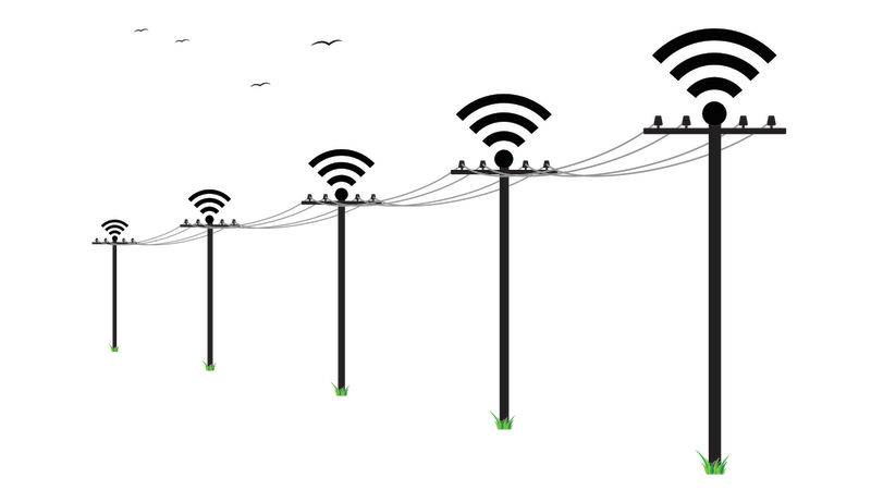 Wi-Fi HaLow