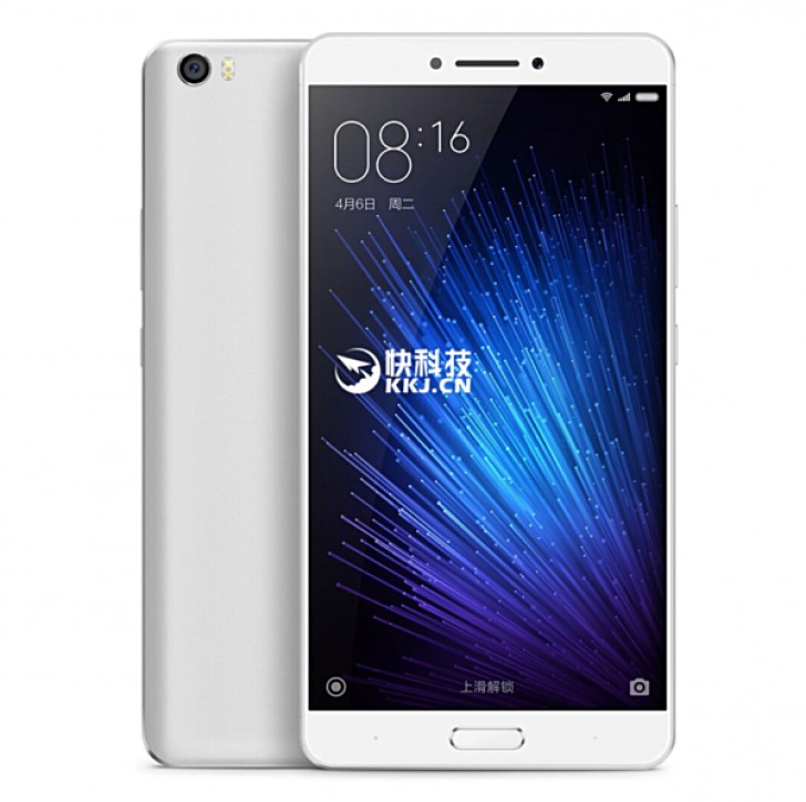 Xiaomi-Max-render-pic