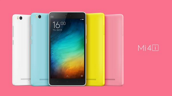Xiaomi-Mi-4i