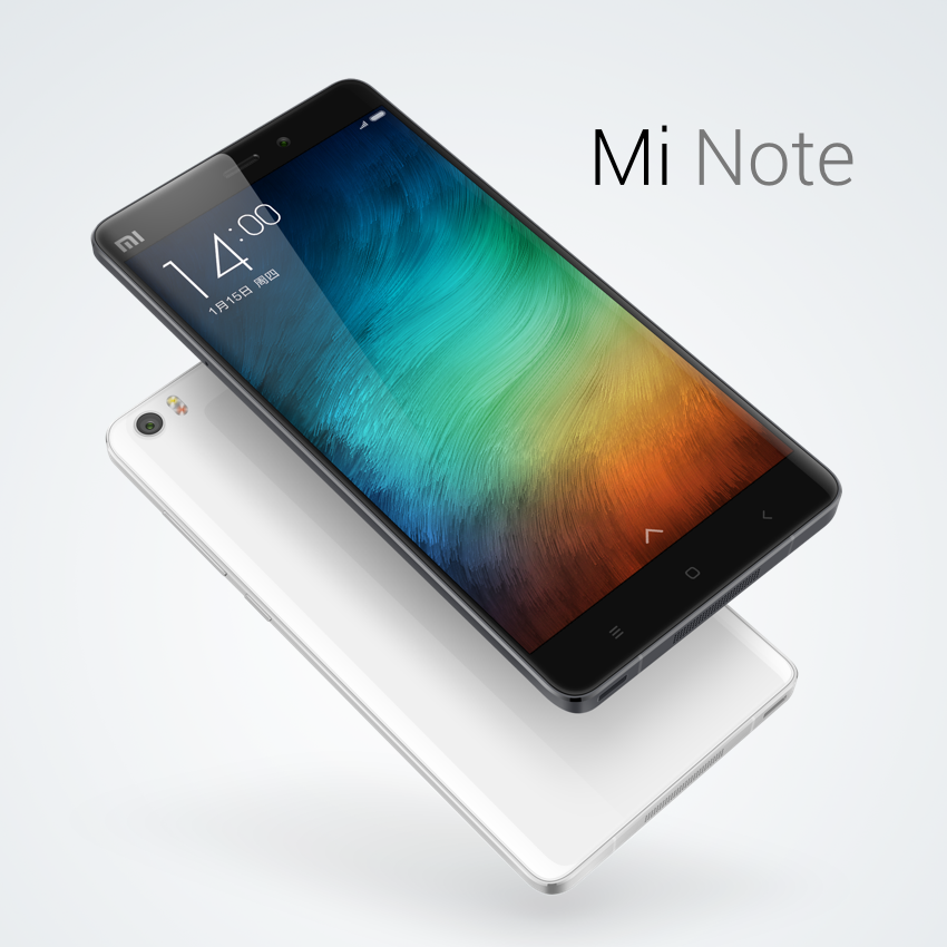 Xiaomi-Mi-Note