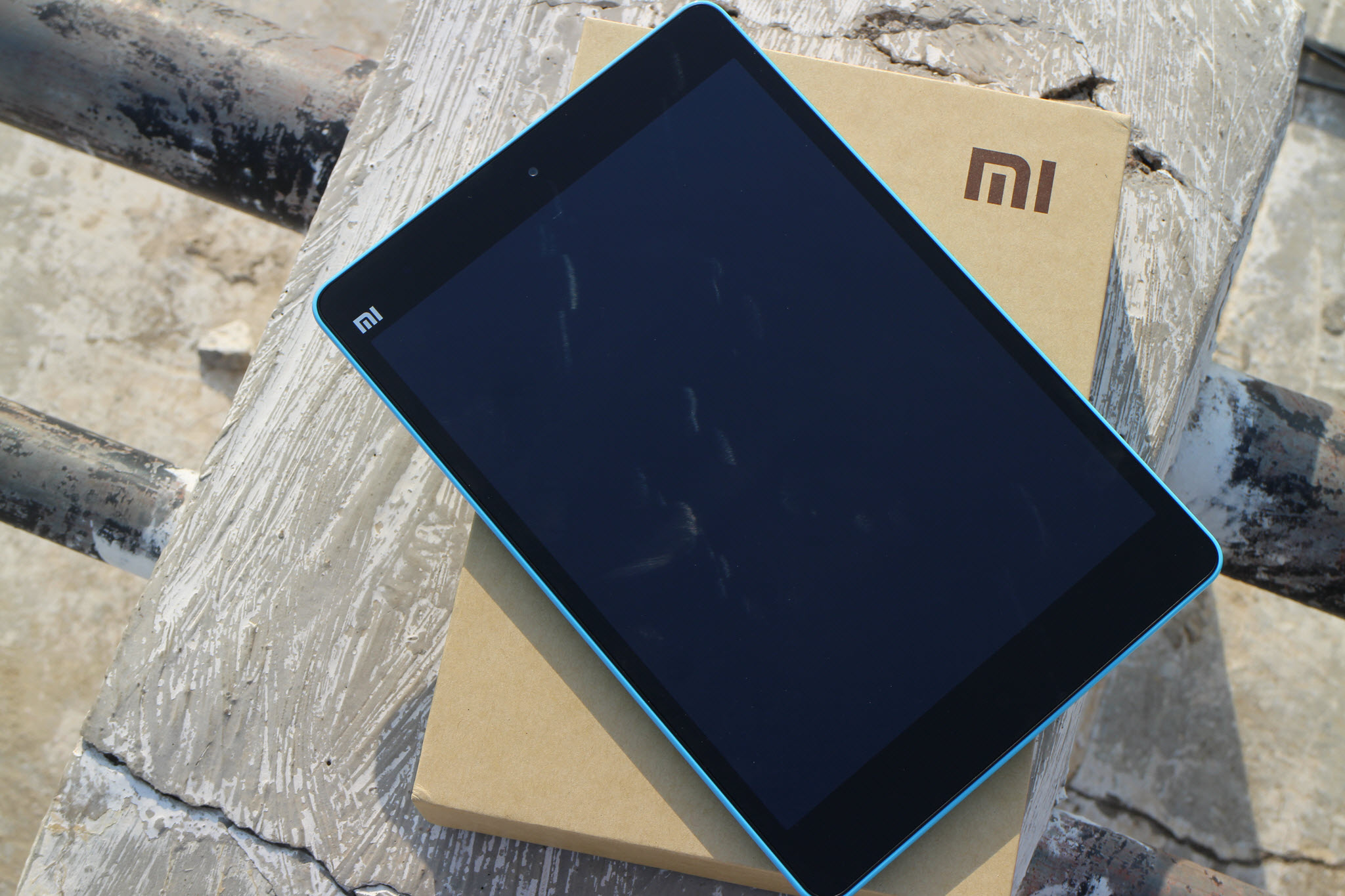 Xiaomi Mi Pad