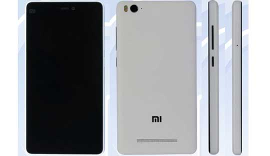 Xiaomi Mi4c