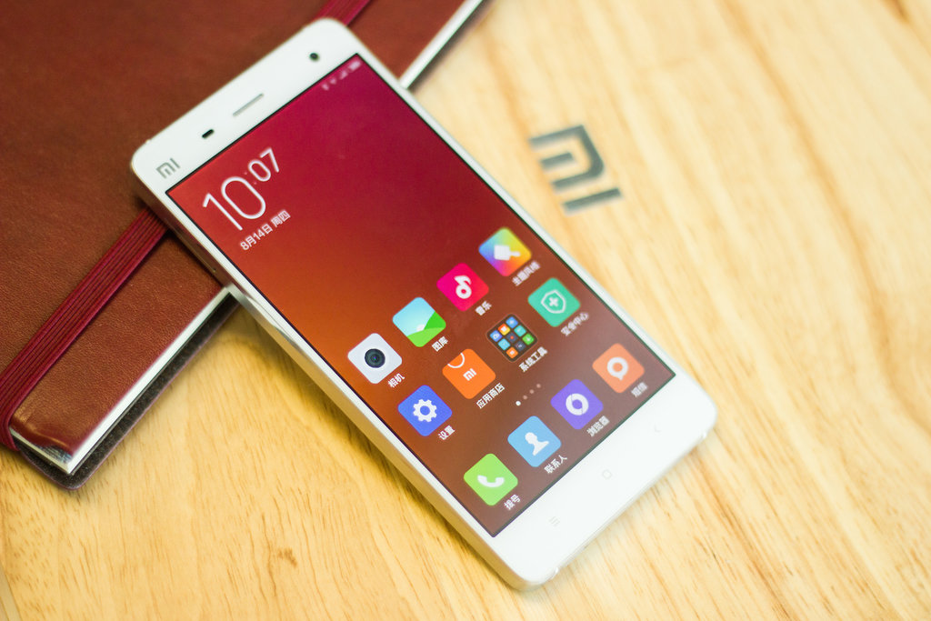 Xiaomi-Mi5