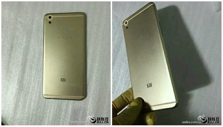 Xiaomi - iPhone 6