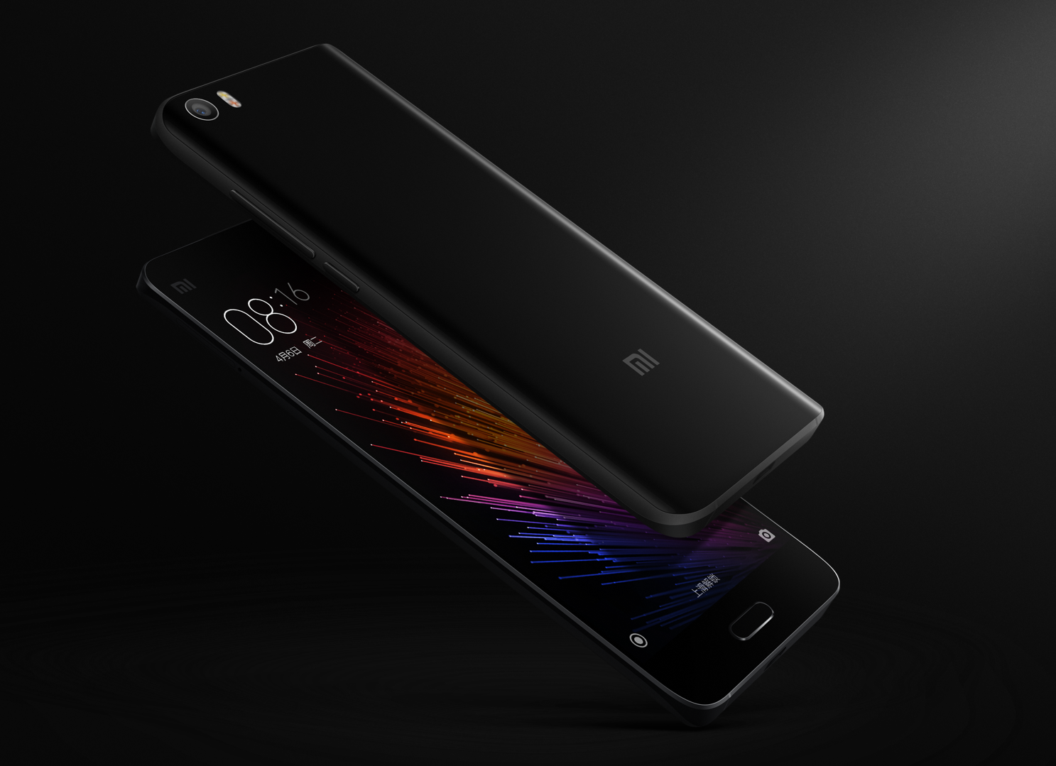 Xiaomi Mi 5