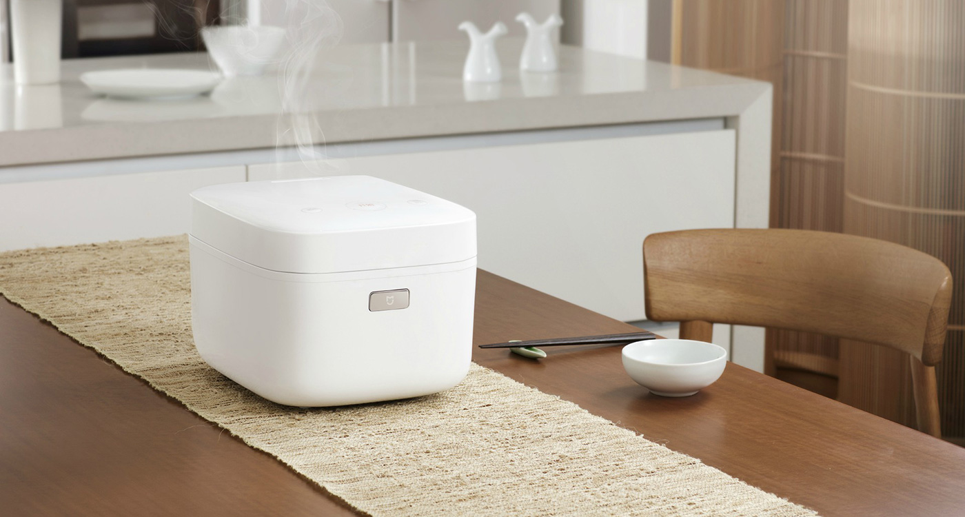 Xiaomi Mi Ecosystem Rice Cooker