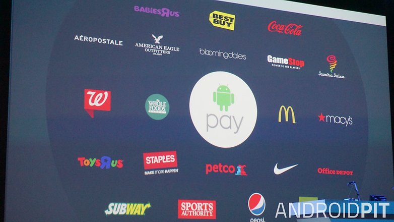 android m