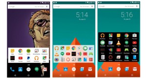 android