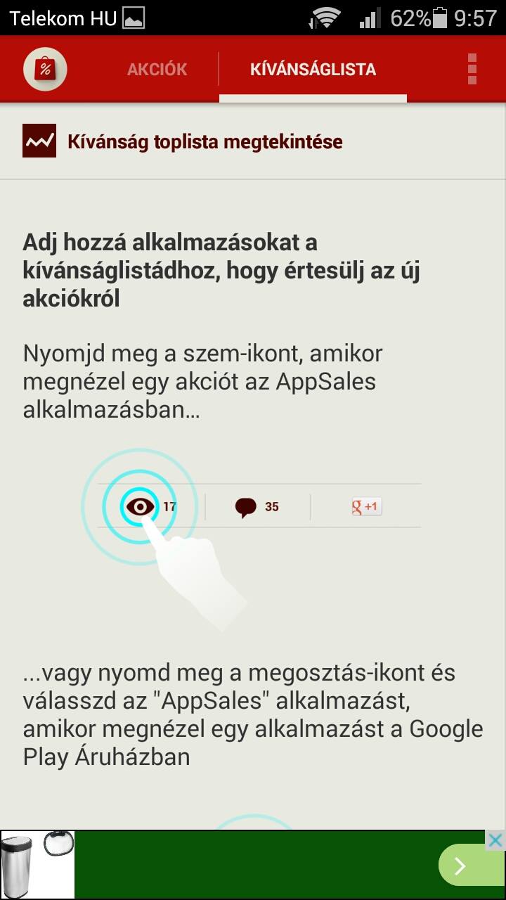 Kívánságlista
