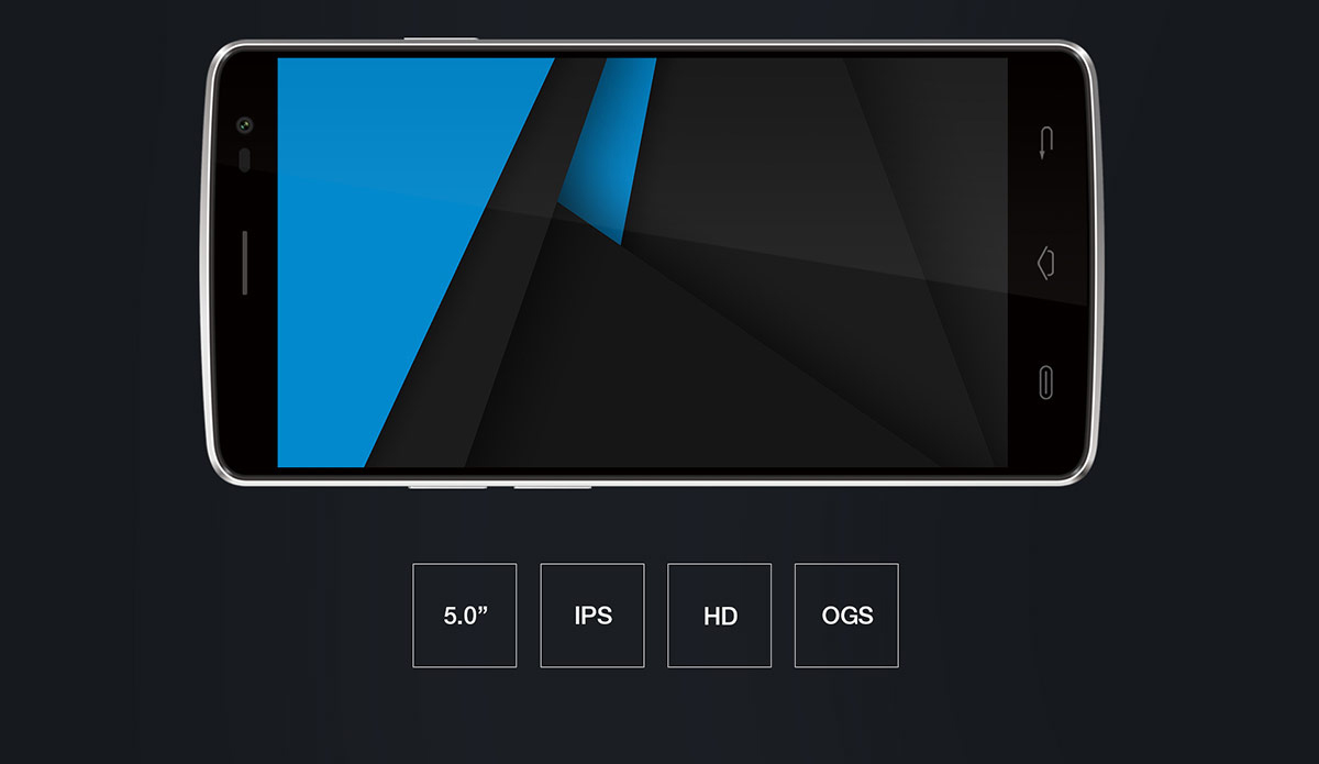 Ulefone Be pure