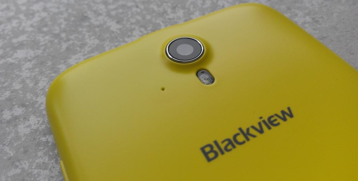 Blackview Zeta