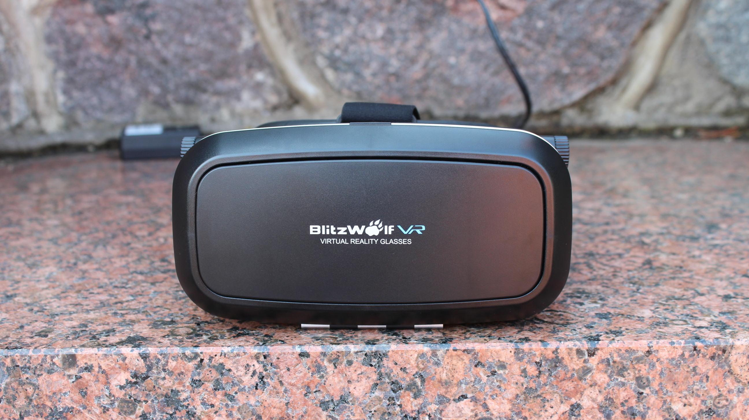blitzwolf