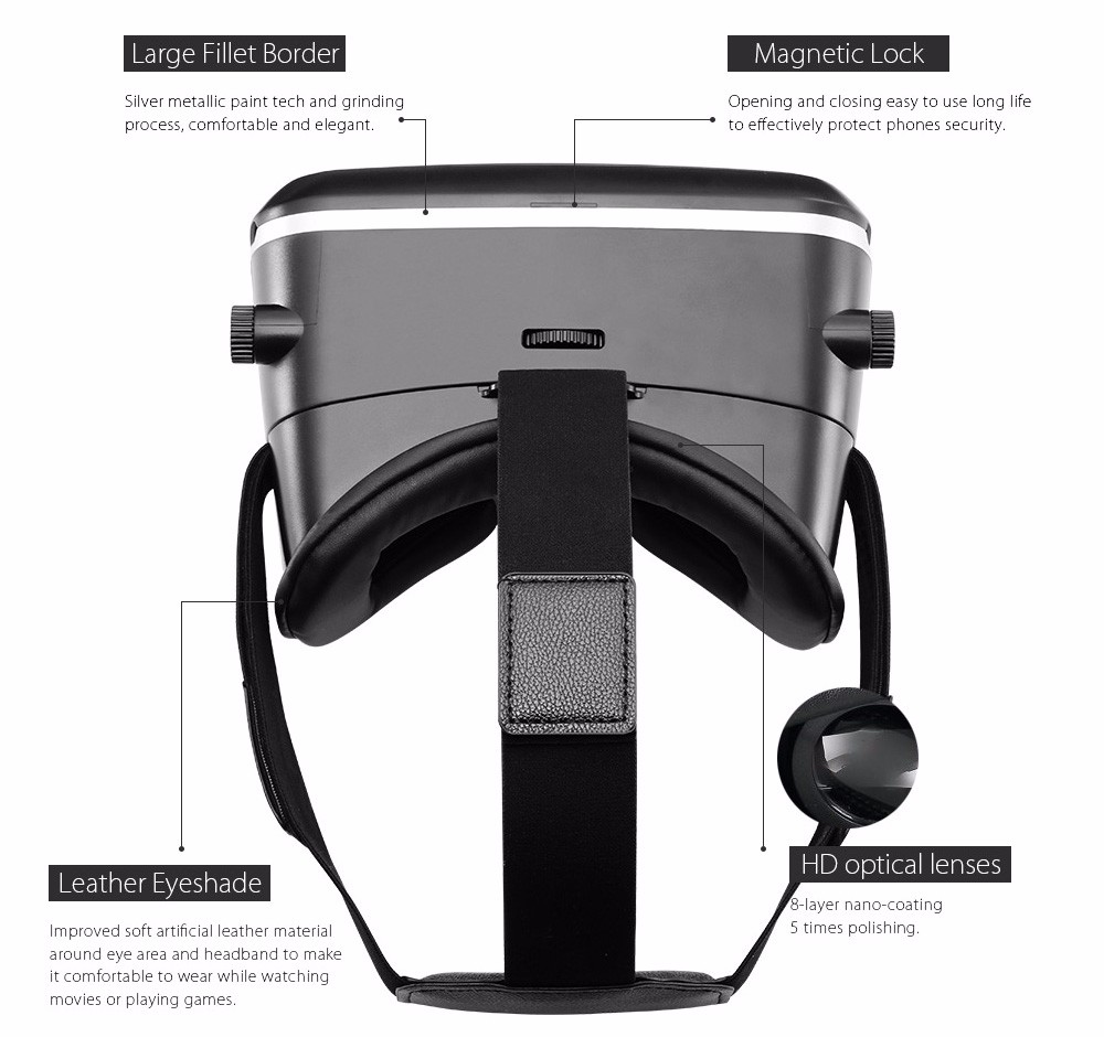 blitzwolf vr