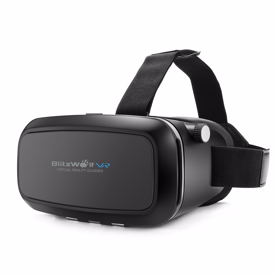 blitzwolf vr