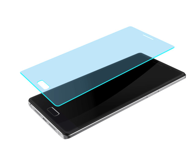bluboo xtouch