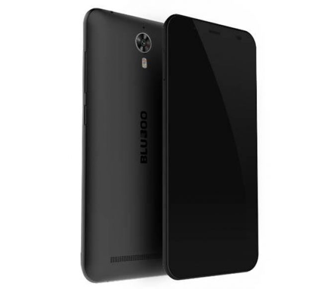 bluboo xfire pro