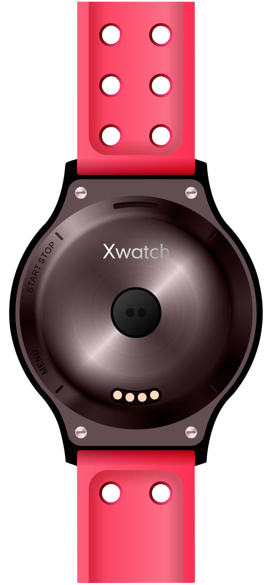 bluboo xwatch