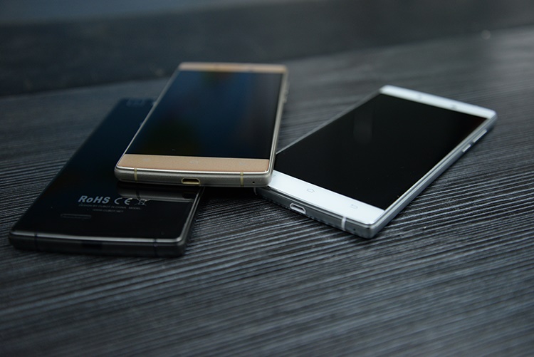 Cubot S600