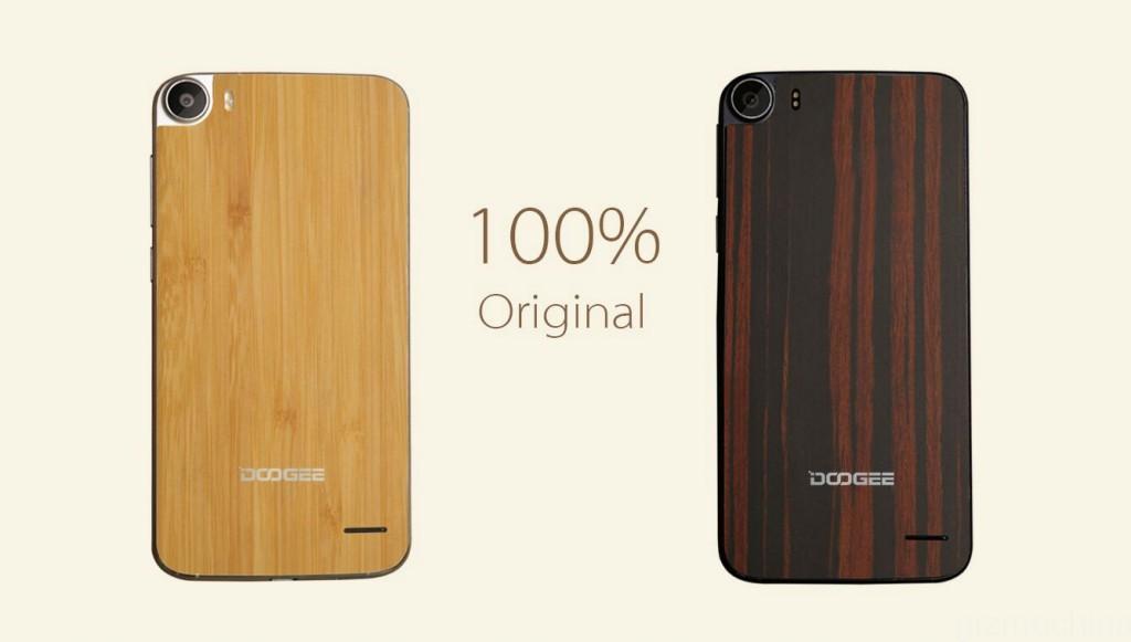doogee f3