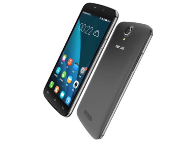 Doogee X6