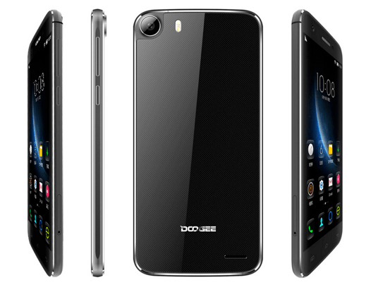 doogee f3