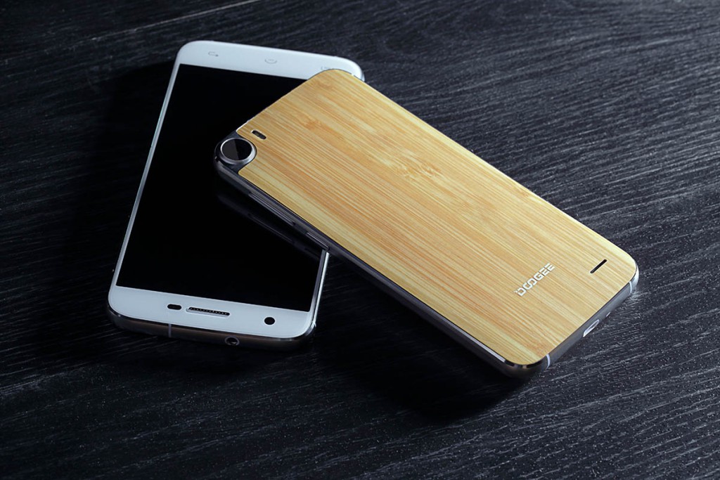 doogee f3