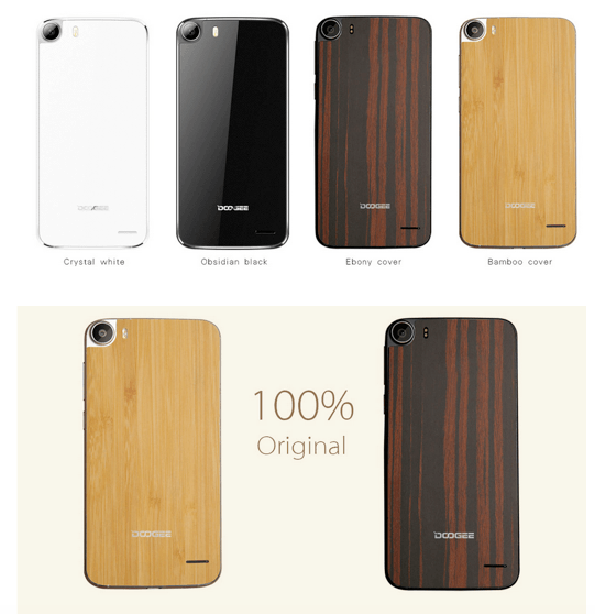 doogee f3
