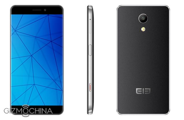 elephone p9000