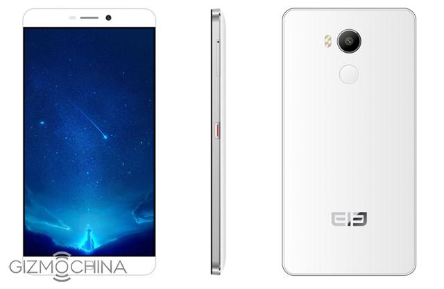 elephone p9000