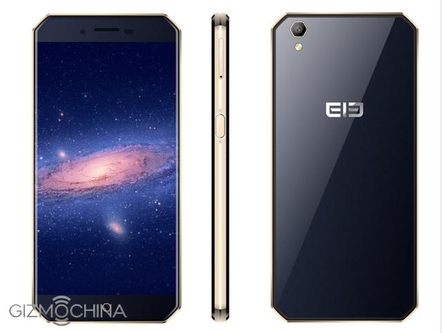elephone p9000