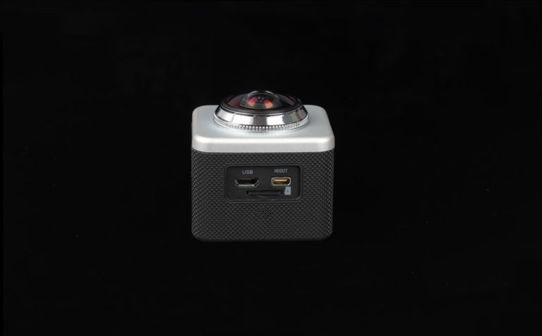 elephone elecam mini