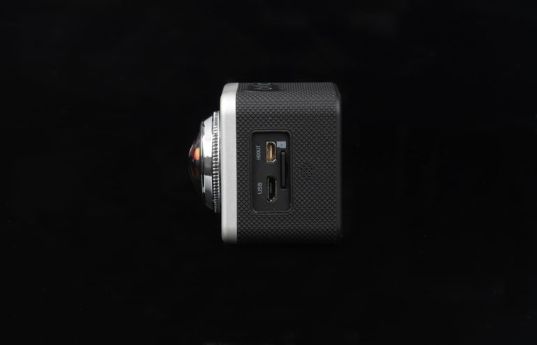 elephone elecam mini